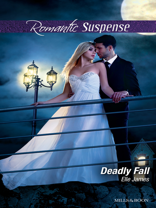 Title details for Deadly Fall by Elle James - Available